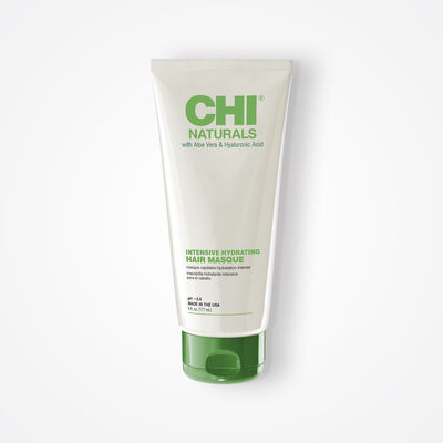 Naturals With Aloe Vera Intensive Hydrating Hair Masque
